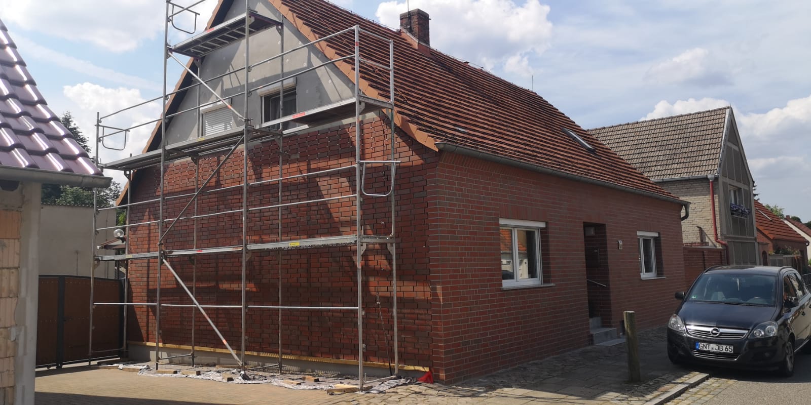 Haus
