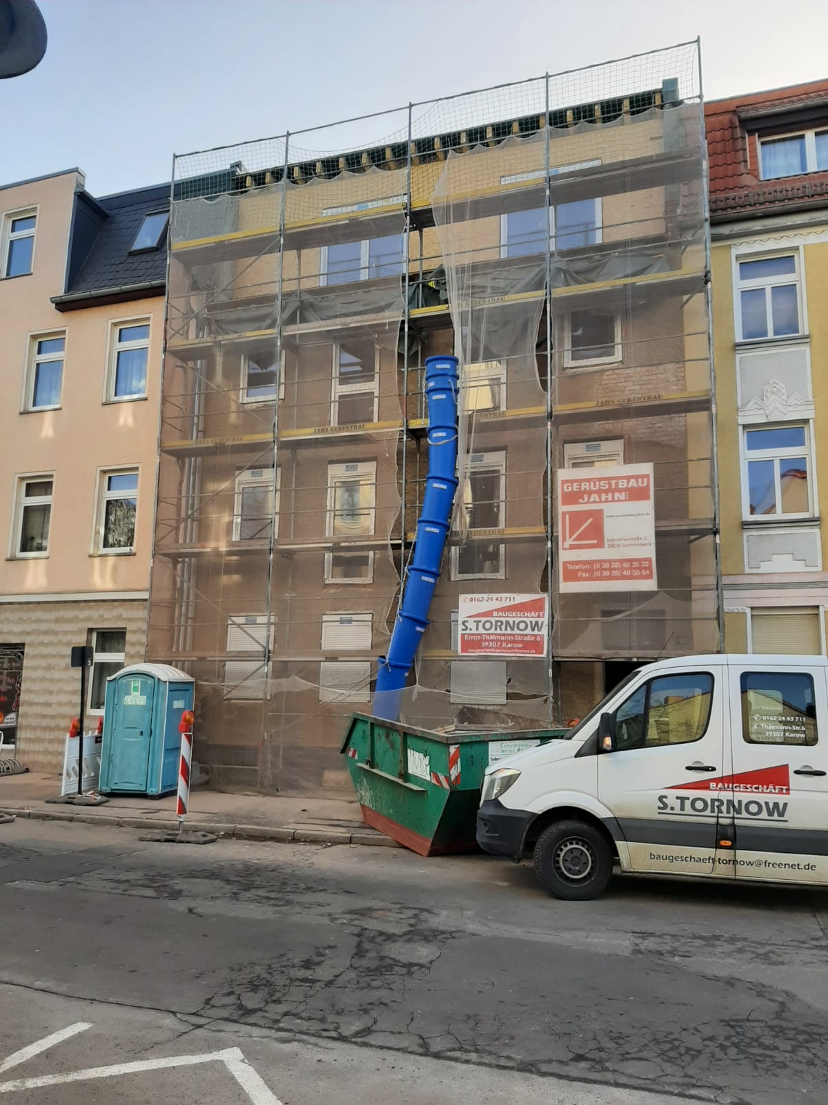 Projekt